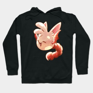 Manticore Slime Hoodie